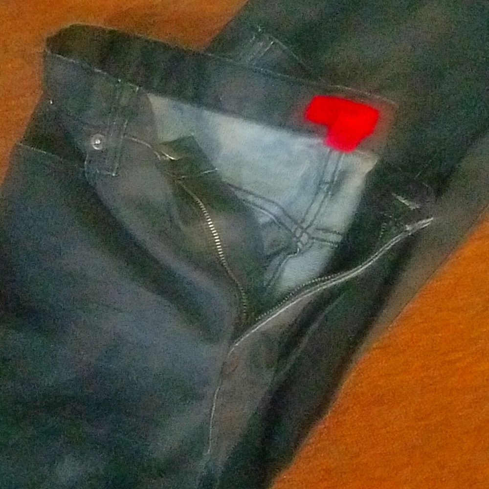 Alfani mens jeans
